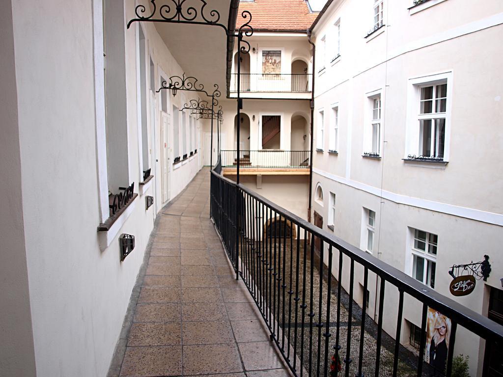 Old Town Home Prague Exterior photo