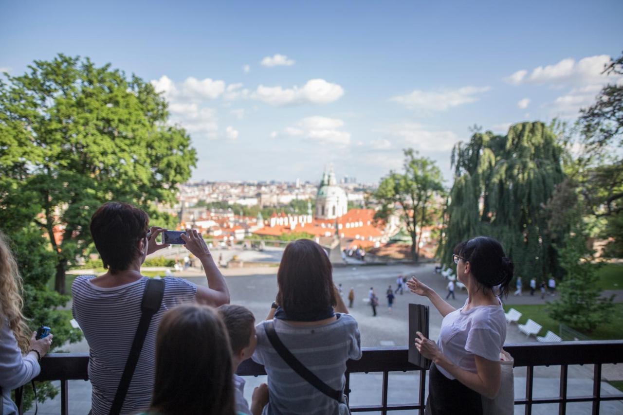 Old Town Home Prague Exterior photo